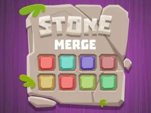 Stone Merge